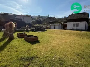 Prodej rodinného domu, Náchod, Kotěrova, 100 m2