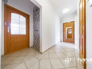 Prodej bytu 3+1, Olomouc, Skupova, 68 m2