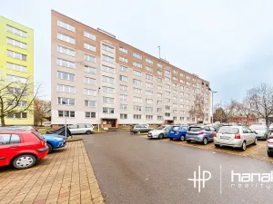 Prodej bytu 3+1, Olomouc, Skupova, 68 m2