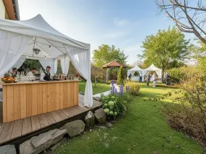 Prodej obchodního prostoru, Náklo, 521 m2