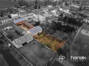 Prodej zemědělské usedlosti, Náklo, 521 m2