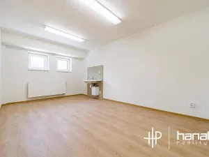 Pronájem komerční nemovitosti, Uničov, Nemocniční, 15 m2