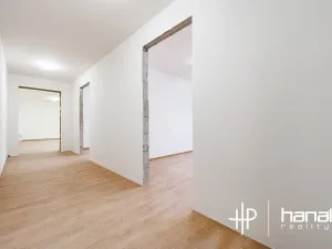 Pronájem komerční nemovitosti, Uničov, Nemocniční, 15 m2