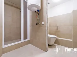 Pronájem komerční nemovitosti, Uničov, Nemocniční, 15 m2