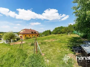 Prodej pozemku pro bydlení, Výkleky, 1208 m2