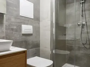 Prodej bytu 1+kk, Harrachov, 38 m2