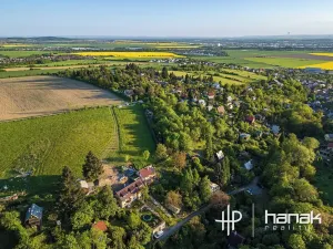 Prodej zahrady, Olomouc, 839 m2