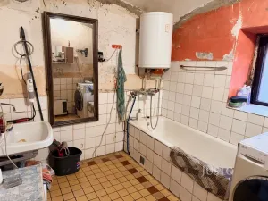 Prodej rodinného domu, Přepychy, 80 m2