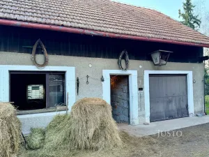 Prodej rodinného domu, Přepychy, 80 m2