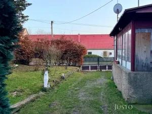 Prodej rodinného domu, Přepychy, 80 m2