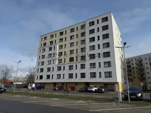 Prodej bytu 2+kk, České Budějovice, České Vrbné, 71 m2
