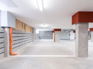 Pronájem bytu 2+kk, Plzeň - Severní Předměstí, Bolevecká, 58 m2