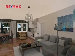 Prodej pozemku pro bydlení, Suchodol, 1005 m2