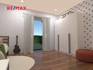 Prodej pozemku pro bydlení, Suchodol, 1005 m2