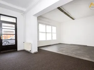 Pronájem obchodního prostoru, Písek - Budějovické Předměstí, Budějovická, 70 m2