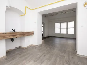 Pronájem obchodního prostoru, Písek - Budějovické Předměstí, Budějovická, 70 m2