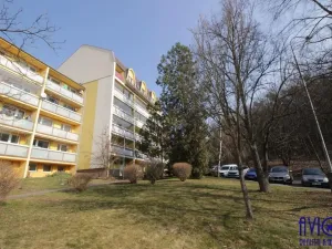 Prodej bytu 3+kk, Praha - Motol, Brdlíkova, 75 m2
