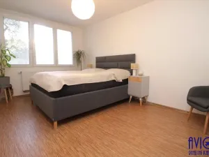 Prodej bytu 3+kk, Praha - Motol, Brdlíkova, 75 m2