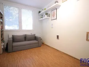 Prodej bytu 3+kk, Praha - Motol, Brdlíkova, 75 m2