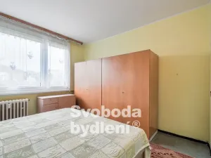 Prodej bytu 3+1, Ústí nad Labem - Severní Terasa, Svojsíkova, 62 m2