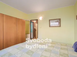 Prodej bytu 3+1, Ústí nad Labem - Severní Terasa, Svojsíkova, 62 m2