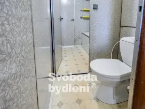 Prodej bytu 3+1, Ústí nad Labem - Severní Terasa, Svojsíkova, 62 m2