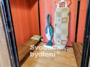 Prodej bytu 3+1, Ústí nad Labem - Severní Terasa, Svojsíkova, 62 m2