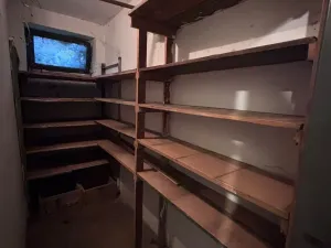 Prodej bytu 1+1, Sezimovo Ústí, Lipová, 32 m2