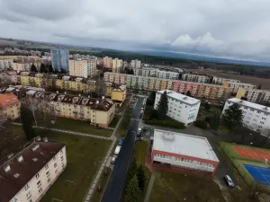 Prodej bytu 1+1, Sezimovo Ústí, Lipová, 32 m2