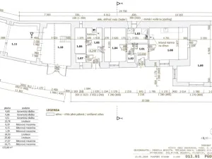 Prodej rodinného domu, Drahenice, 124 m2