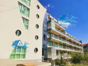 Prodej bytu 3+kk, Bjala, Bulharsko, 107 m2