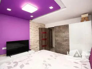 Prodej bytu 3+kk, Praha - Stodůlky, Kurzova, 77 m2