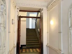 Prodej bytu 3+1, Praha - Malá Strana, Petřínská, 75 m2