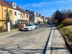 Prodej rodinného domu, Praha - Záběhlice, Podléšková, 128 m2