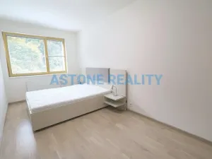 Pronájem bytu 2+kk, Praha - Košíře, Pod Kavalírkou, 52 m2