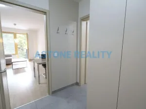Pronájem bytu 2+kk, Praha - Košíře, Pod Kavalírkou, 52 m2