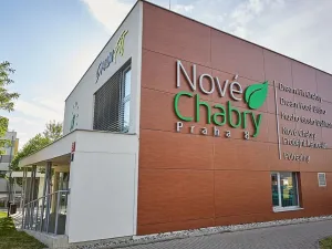 Prodej bytu 4+kk, Praha - Dolní Chabry, Na šubě, 109 m2