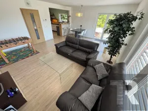 Prodej rodinného domu, Vejprnice, V Cihelně, 127 m2