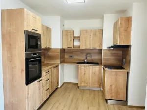 Pronájem bytu 3+kk, Praha, 85 m2