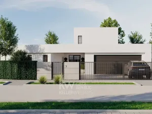 Prodej rodinného domu, Vysoký Újezd, Pod Pramenem, 260 m2