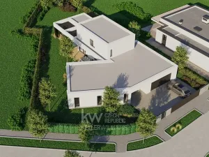 Prodej rodinného domu, Vysoký Újezd, Pod Pramenem, 260 m2