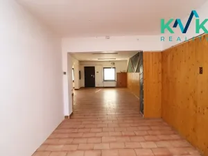 Prodej rodinného domu, Krásné Údolí, 227 m2