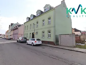 Prodej bytu 3+kk, Karlovy Vary, Dlouhá, 63 m2