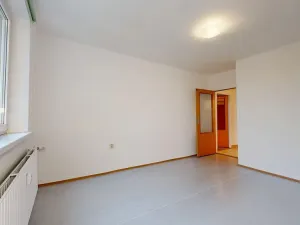 Pronájem bytu 3+1, Týnec nad Sázavou, Jílovská, 71 m2