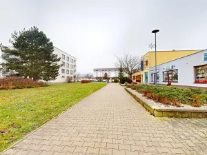 Pronájem bytu 3+1, Týnec nad Sázavou, Jílovská, 71 m2