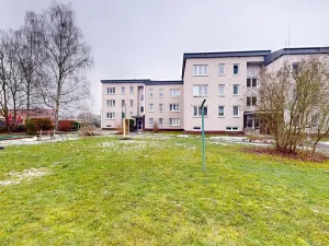 Pronájem bytu 3+1, Týnec nad Sázavou, Jílovská, 71 m2