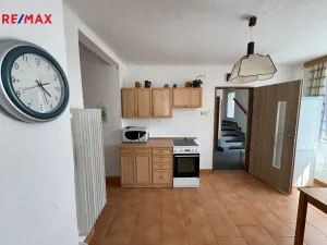 Prodej rodinného domu, Soběšice - Damíč, 166 m2