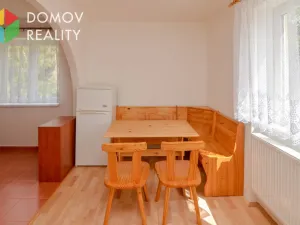 Pronájem bytu 3+kk, Králův Dvůr, Pod Hájem, 67 m2