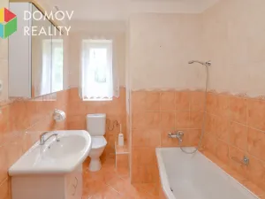 Pronájem bytu 3+kk, Králův Dvůr, Pod Hájem, 67 m2