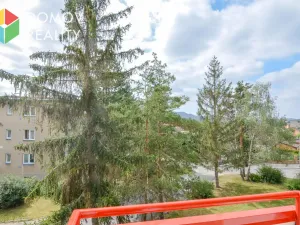 Pronájem bytu 3+kk, Králův Dvůr, Pod Hájem, 67 m2